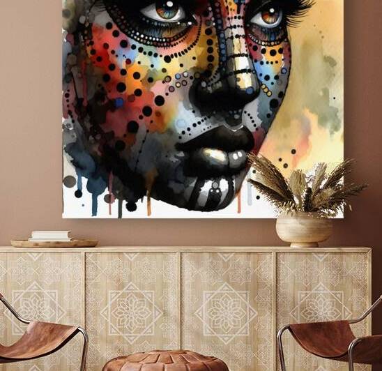 Face Reproduction