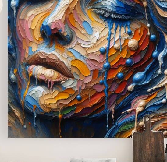 Face Reproduction