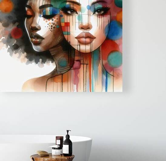 faces Reproduction