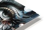 Face Impression metal HD