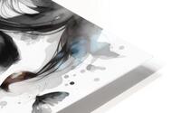 Face Impression metal HD