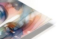 Face Impression metal HD