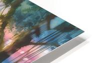Nature  HD Metal print