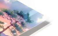 Nature 1.9 HD Metal print