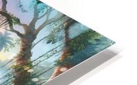 Nature 1.6 Impression metal HD