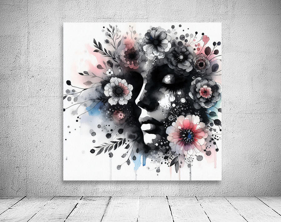 Face Wall Preview