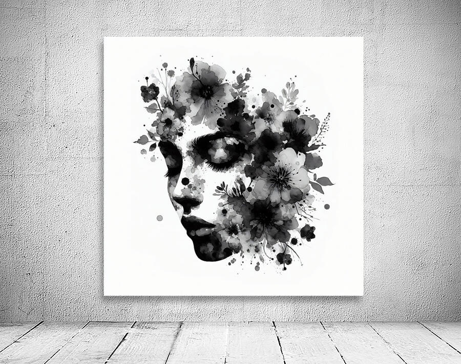 Face Wall Preview