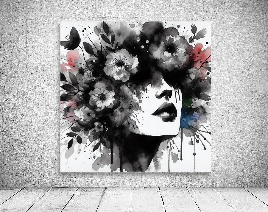 Face Wall Preview