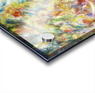 DANCING DREAM Acrylic print