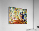 DANCING DREAM Acrylic Print