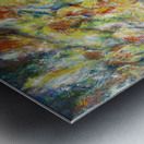 DANCING DREAM Metal print