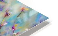 Bloom 2 HD Metal print