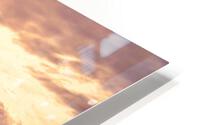 Serenity  HD Metal print