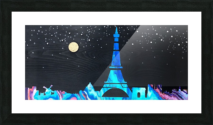  Tirage d’art
