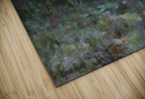 T Lewis   Coming Spring Barbara S Lewis puzzle