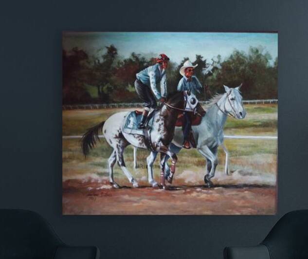 Pony Boy by Barbara S Lewis