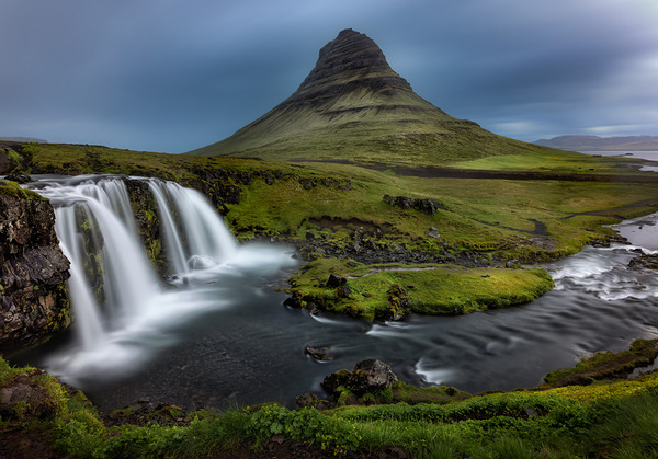 KIRKJUFELL Téléchargement Numérique