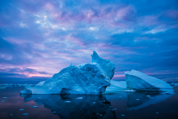 RABBIT ICE Digital Download