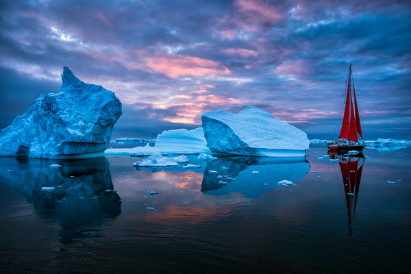 NIGHT REFLECTIONS Téléchargement Numérique