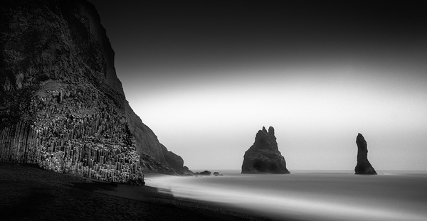 REYNISDRANGAR BEACH 2 Digital Download