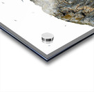 THE LIVING CLIFF Impression Acrylique