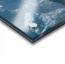 WINGS Impression Acrylique