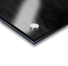 FLOATING Impression Acrylique