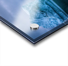 CHINESE DRAGON Impression Acrylique