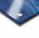 MIDNIGHT SUNSET Acrylic print