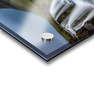 KIRKJUFELL Impression Acrylique