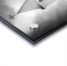 STADADASKIRKJA Impression Acrylique