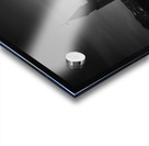 BUDAKIRKJA Acrylic print