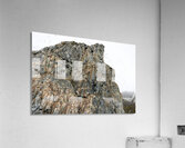 AVIAN HIGH RISE Impression acrylique