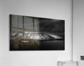 ILLUMINATION Impression acrylique