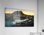 TJOFAFOSS Acrylic Print