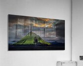 MAELIFELL Acrylic Print