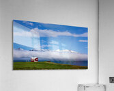 DALVIK Impression acrylique