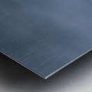 BETWEEN SEA SKY Impression metal