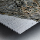 AVIAN HIGH RISE Impression metal