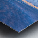 RED DUO Impression metal