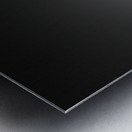 ZION S CHURCH Metal print