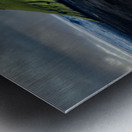 MAELIFELL Metal print