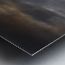 MAELIFELL Metal print