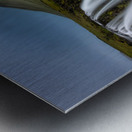 KIRKJUFELL Impression metal