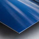 KALFSHAMARSVITI LIGHTHOUSE Metal print