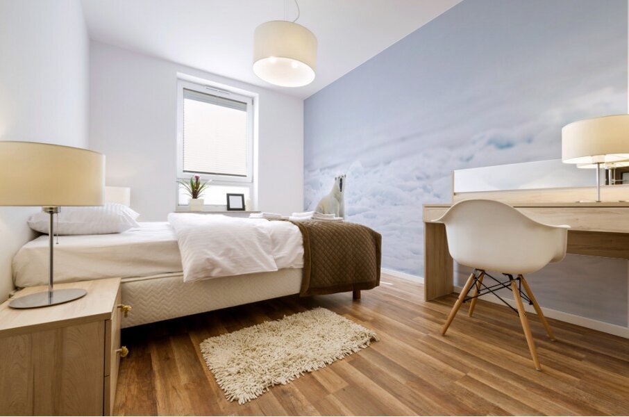 EMPRESS OF THE ARCTIC 7 Impression murale