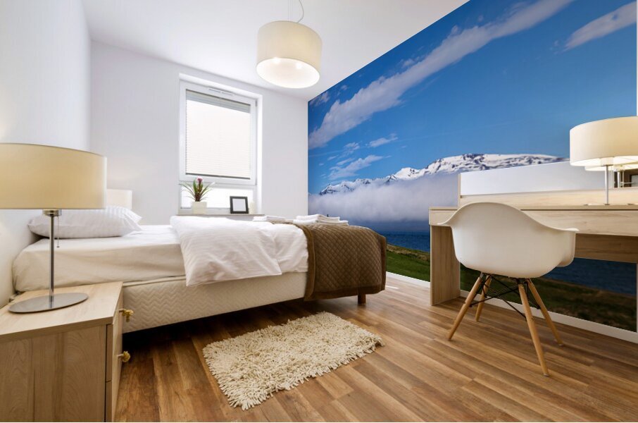 DALVIK Impression murale