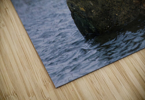 THE ROCK S KEEPER Doug Sturgess puzzle