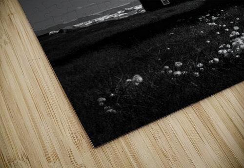 ZION S CHURCH Doug Sturgess puzzle