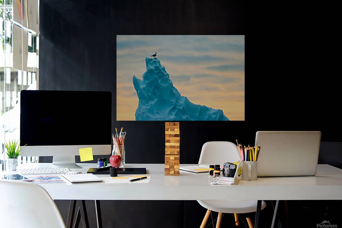 PERCHED Reproduction